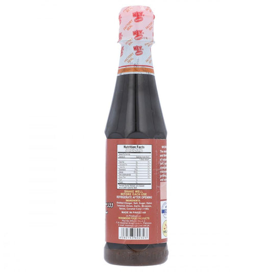 KEY BRAND WORCESTERSHIRE SAUCE 300 ML