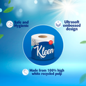 XTRA KLEEN 2PLY TOILET ROLL