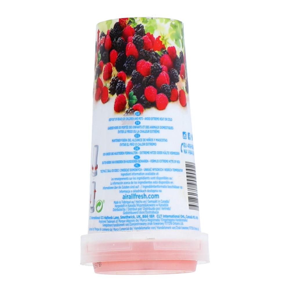 AIRALL AIR FRESHNER WILD FRUITS 170 GM BASIC