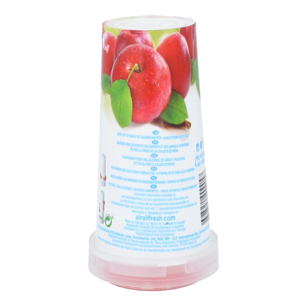 AIRALL AIR FRESHNER FRESH BREEZE 170 GM BASIC