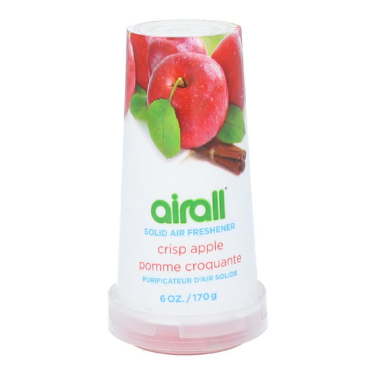 AIRALL AIR FRESHNER FRESH BREEZE 170 GM BASIC