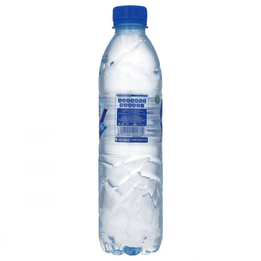 MASAFI MINERAL WATER 500 ML