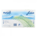 MASAFI TISSUE WHITE 150X2 PLY