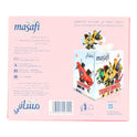 MASAFI TISSUE LITTLE PONY