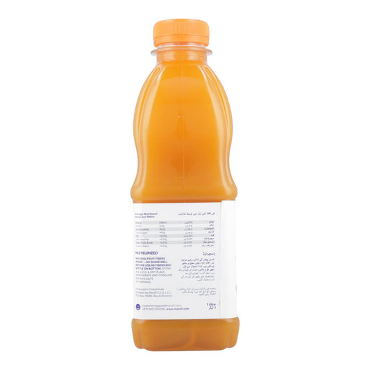 MASAFI JUICE MANGO NECTAR 1 LTR