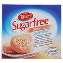 TIFFANY BISCUIT ORANGE CREAM SUGAR FREE 162 GM