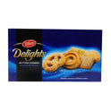 TIFFANY DELIGHT BUTTER COOKIES 40 GM