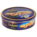 TIFFANY DELIGHT BUTTER COOKIE 810 GM