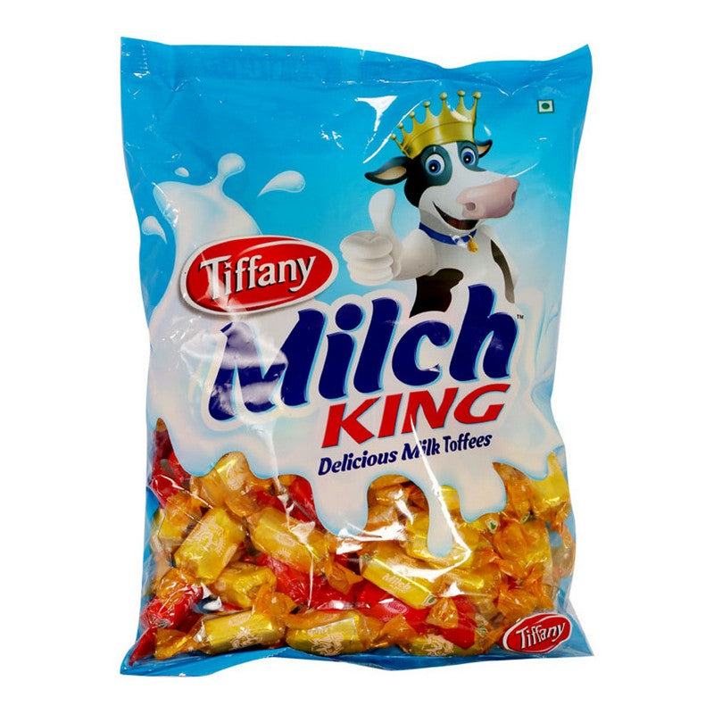 TIFFANY TOFFEE MILCH KING 700 GM