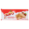 NUTRO WAFERS STRAWBERRY 150 GM