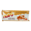 NUTRO WAFERS HAZELNUT FLAVOURED 75 GM