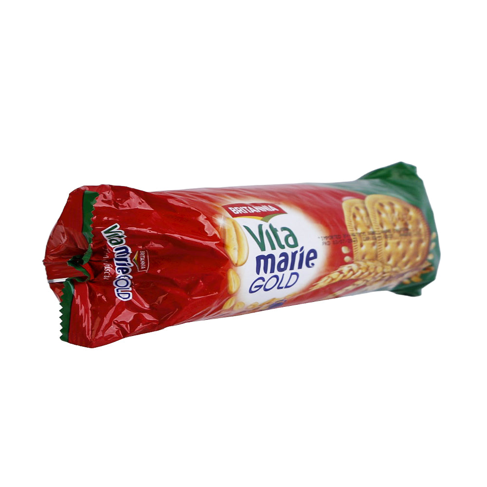 BRITANNIA BISCUIT VITA MARIE GOLD 140 GM