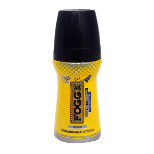 FOGG ROLL ON BOLD 50ML