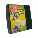 SUPER SPONGEX 5 SCORING PADS NO55