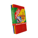 SUPER SPONGE 3 SCOURING PADS  NO.75