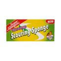 SUPER SPONGEX SCORING SPONGE GROOVED GM3 BASIC