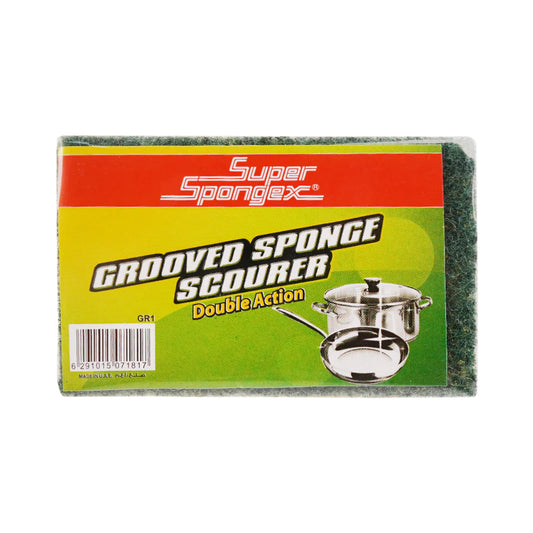 SUPER SPONGE DOUBLE ACTION GR.1