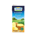 LACNOR JUICE PINEAPPLE 1 LTR