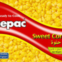 ICEPAC SWEET CORN 1 KG