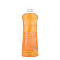 SILK DISHWASH LIQUID ZEST ORANGE 750 ML