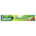 FALCON WAX PAPER HIGH QUALITY 25MX30CM BASIC