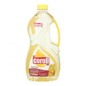 COROLI CANOLA OIL BOTTLE 1.8 LTR