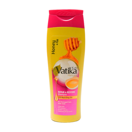 VATIKA REPAIR RESTORE SHAMPOO 400 ML