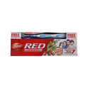 DABUR REDTOOTH PASTE AYURVEDIC 200 GM