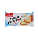 EUROCAKE JUMBO ROLLS VANILLA 60GM