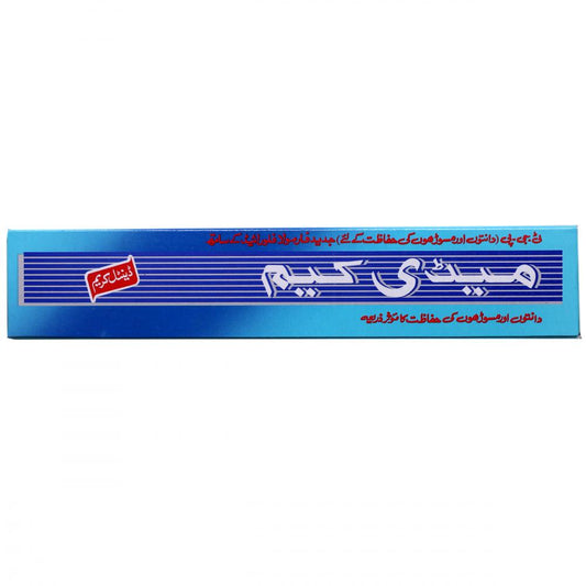 MEDICAM TOOTH PASTE 35 GM