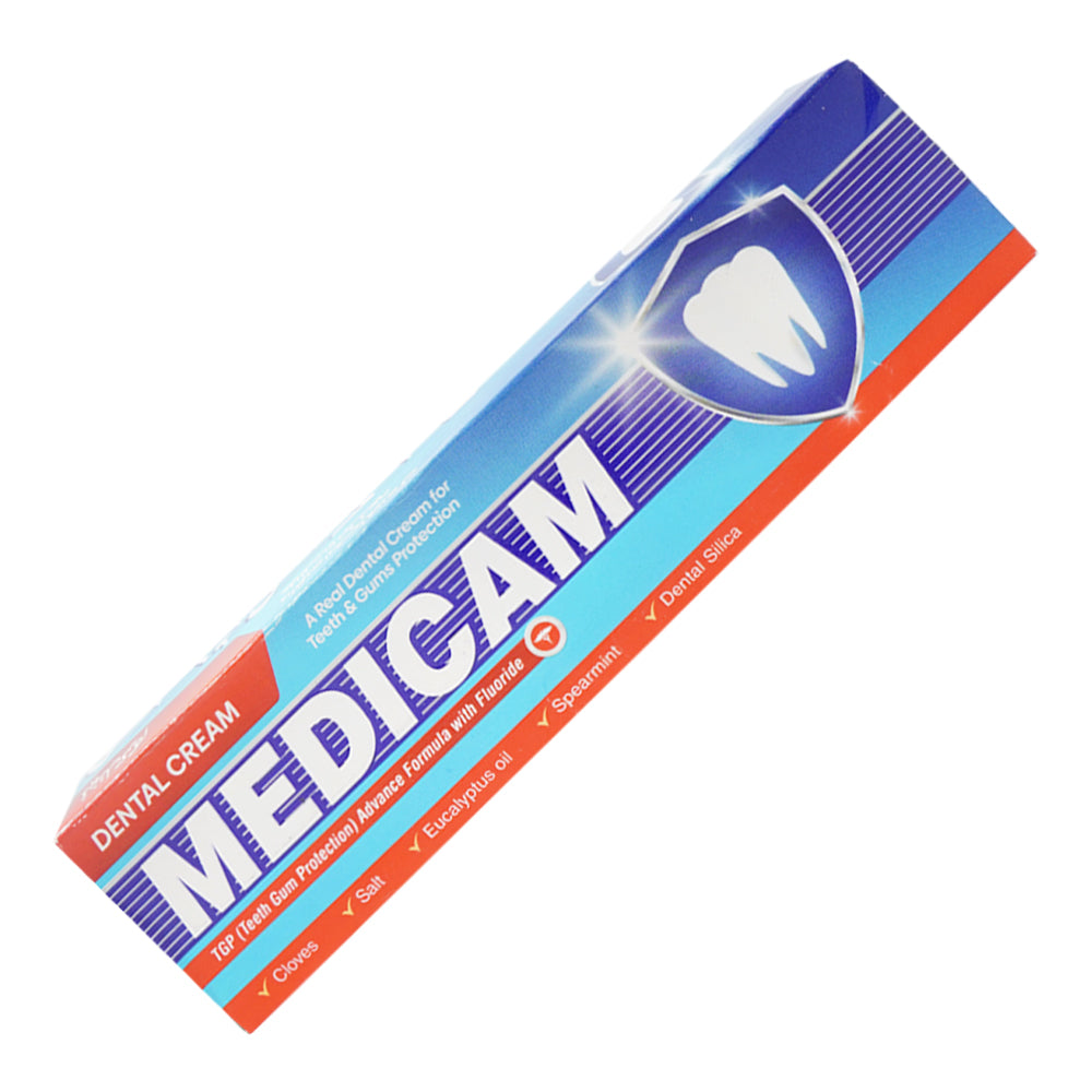 MEDICAM TOOTH PASTE  65 GM