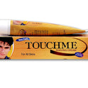 TOUCHME SHAVING CREAM 85 GM