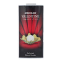 MEDICAM VALENTINE PERFUMED TALCUM POWDER