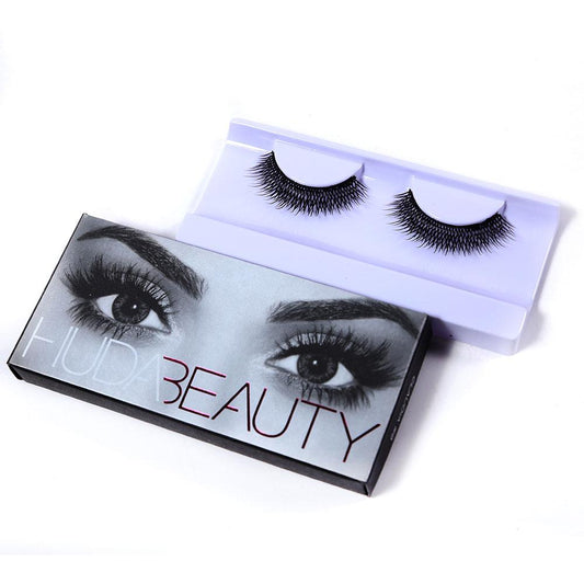 HIUDA BEAUTY CLAUDIA #6 PC