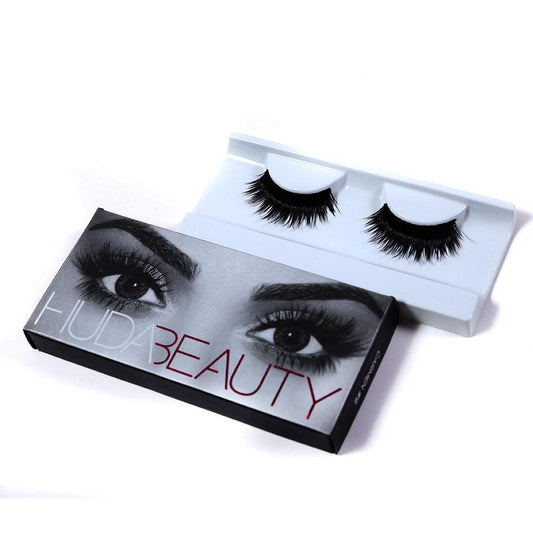 HUDA BEAUTY LASHES CARMEN NO9 PC