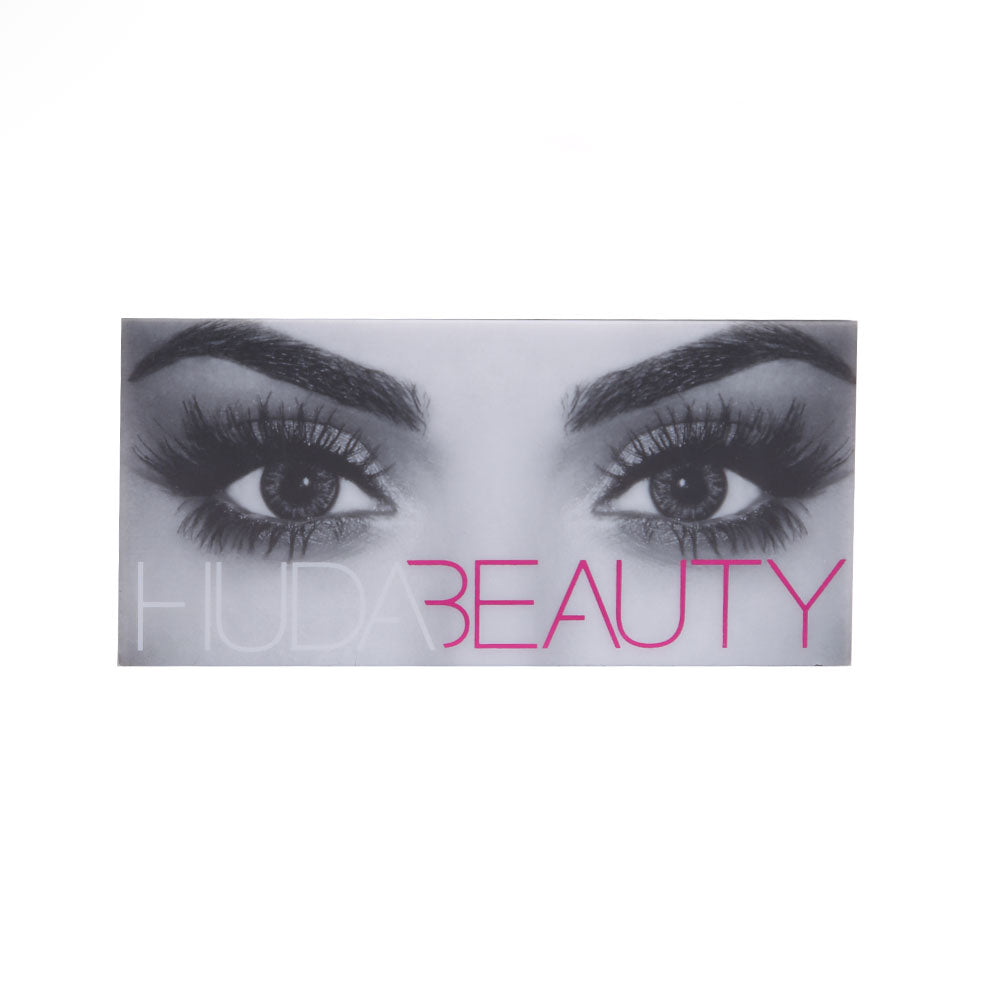 HUDA BEAUTY SASHA #11