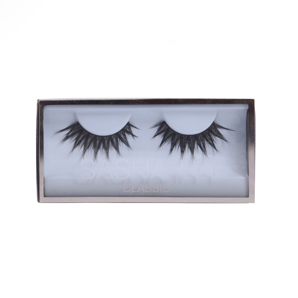 HUDA BEAUTY SASHA #11