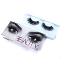 HUDA BEAUTY FAUX MINK LASHIES FARAH 12 PC