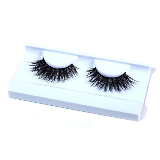 HUDA BEAUTY FAUX MINK LASHIES FARAH 12 PC