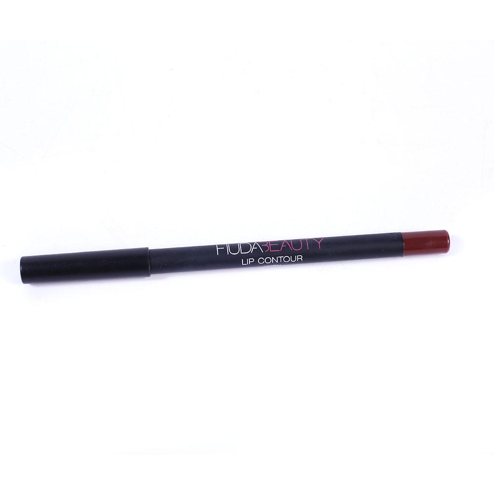 HUDA BEAUTY LIP CONTOUR LIP PENCIL 1.20G VIXEN  PC