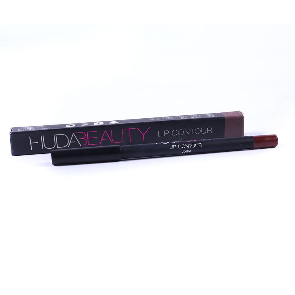HUDA BEAUTY LIP CONTOUR LIP PENCIL 1.20G VIXEN  PC