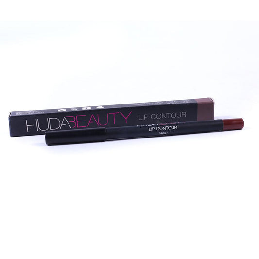 HUDA BEAUTY LIP CONTOUR LIP PENCIL 1.20G VIXEN  PC