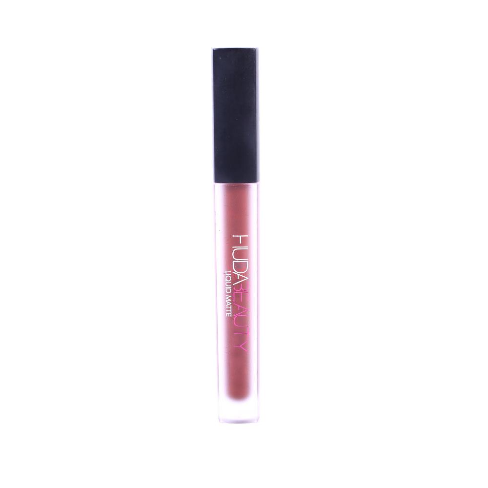 HUDA BEAUTY LIQUID MATTE MUSE