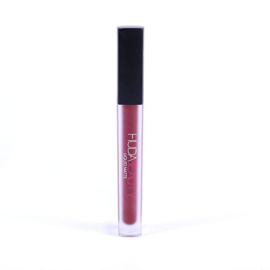 HUDA BEAUTY LIQUID MATTE SHOW GIRL