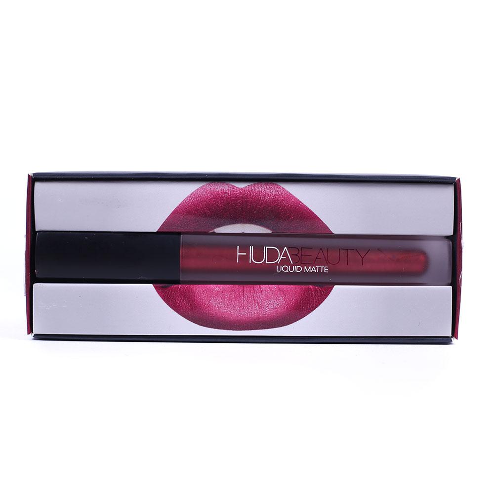 HUDA BEAUTY LIQUID MATTE SHOW GIRL