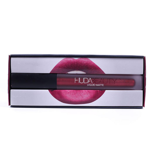 HUDA BEAUTY LIQUID MATTE SHOW GIRL