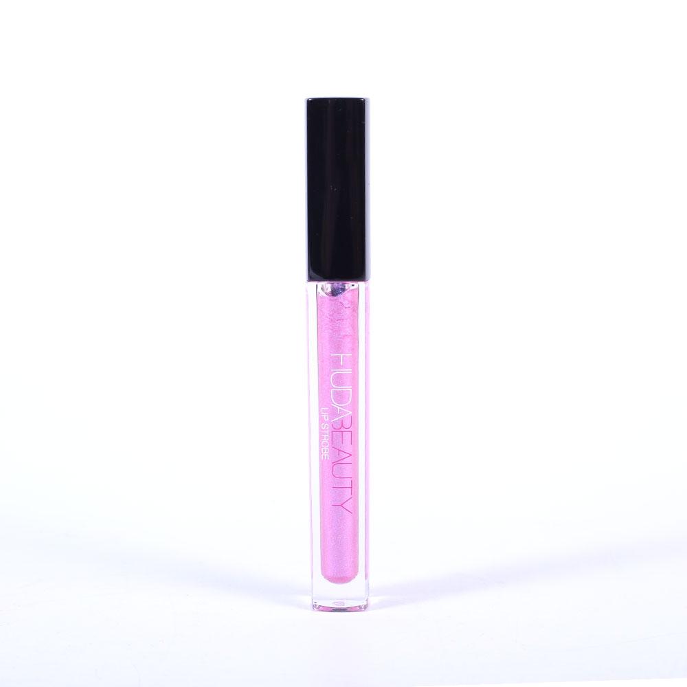 HUDA BEAUTY LIP GLOSS MYSTICAL PC
