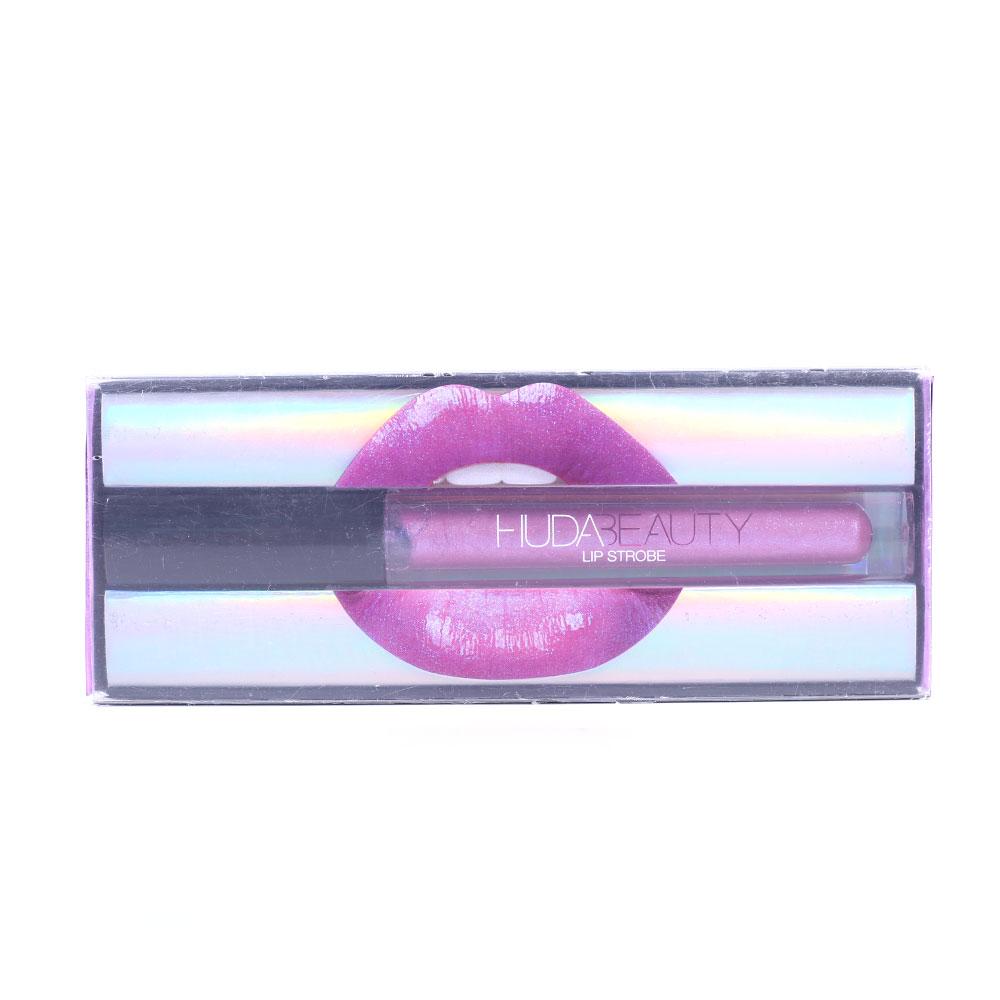 HUDA BEAUTY LIP GLOSS MYSTICAL PC
