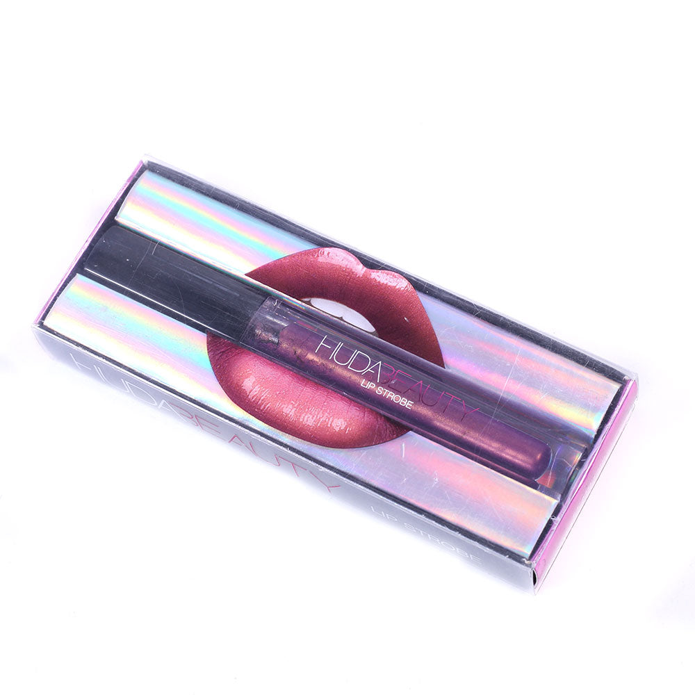 HUDA BEAUTY LIQUID MATTE FEARLESS  PC