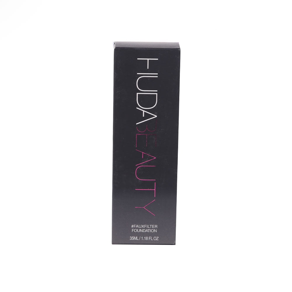 HUDA BEAUTY FOUNDATION CUSTARD 220N PC